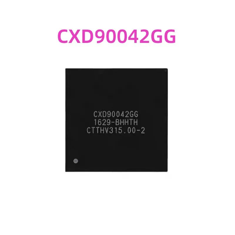 Southbridge IC Chip CXD90042GG for PS4 Slim CUH-20xx Part