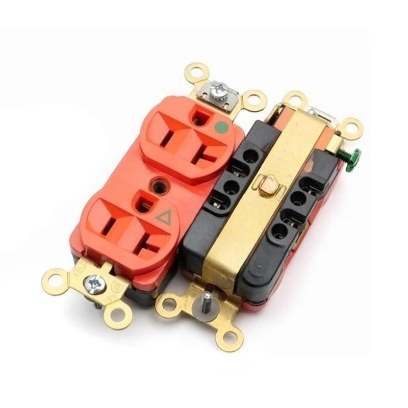 

New original power socket