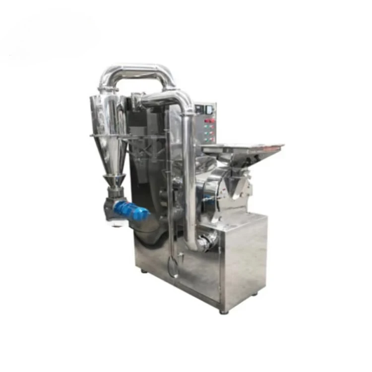 Multifunctional Mini Grain Spices Grinding Machine for Herbs