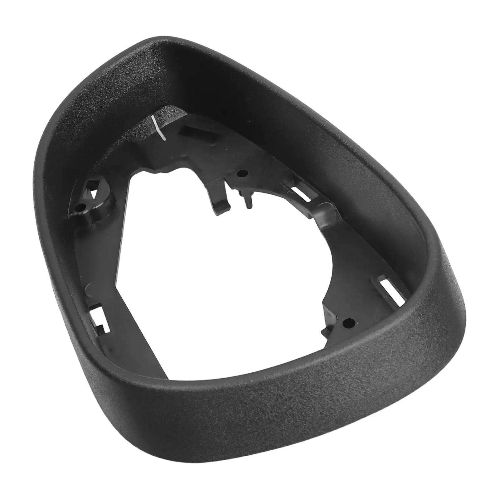 

As Shown In The Figure Replacement Frame Mirror Cover For B Max Vehicle Specific Fit Driver And Passenger Side