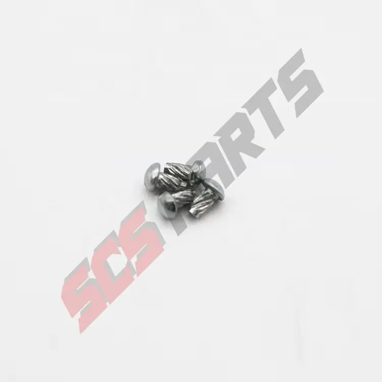 

Приводной винт S2286 подходит для двигателя Cummins KTA19 KTA38 KTA50 NT855