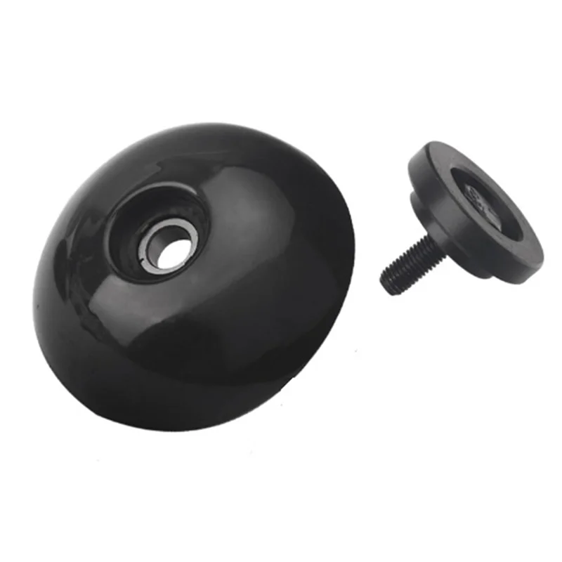 ABKO-Kit de pernos y repuesto de bola de cortacésped (532180334 y 532182217) para recortadora de hilo Walk Behind-funciona modelos 180334 182217