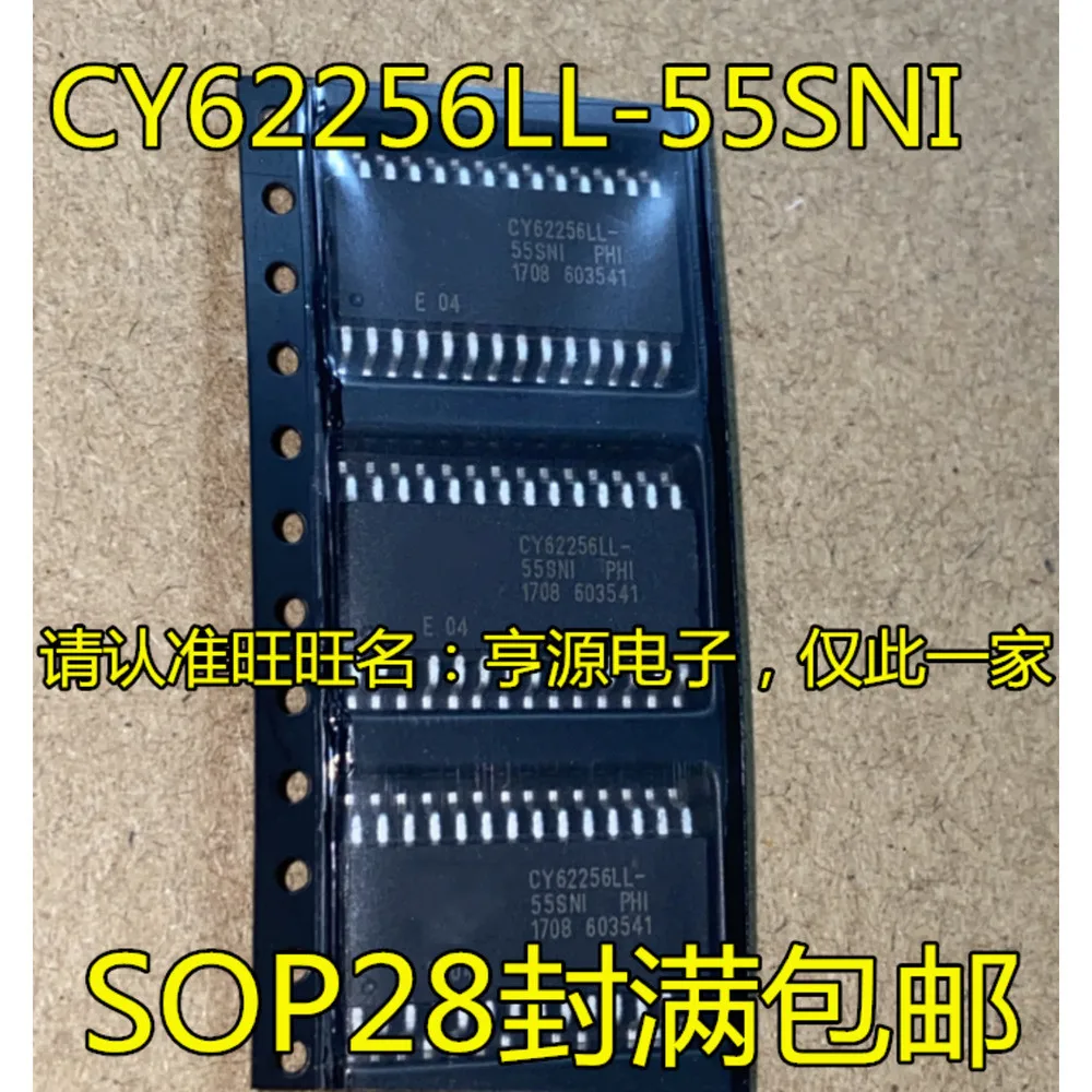 CY62256LL-55SNI TLE6266 TLE6266G HSP45102SC-33Z HSP45102SC CXA1691BM CXA1691 PIC16F883-I/SO PIC16F883 ML4425IS ML4425 SOP-28