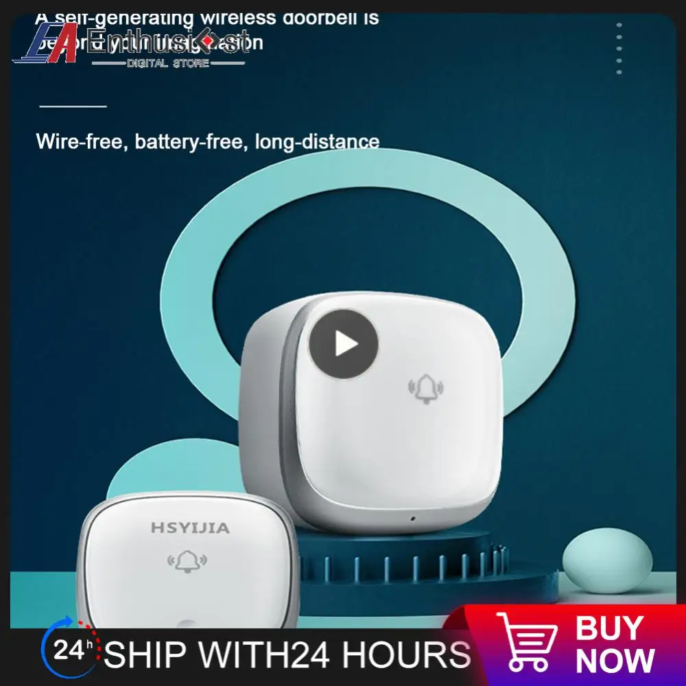 청각 장애인용 가정용 거리 호출기, 자외선 차단 기능, 안전한 방수 라디오 호출기, 지능형 호출기, 2 가지 스타일