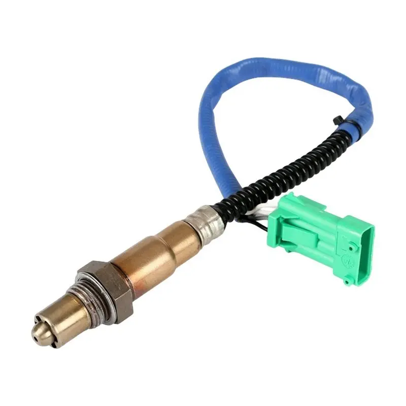 New Oxygen O2 Sensor 0258006028 9635978280 For