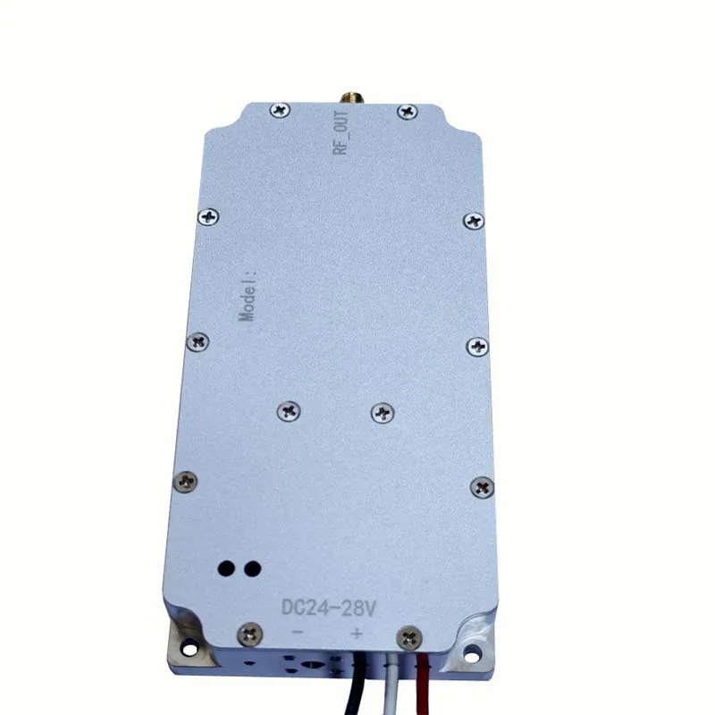 50W modules with Isolator 300-400MHZ400-500MHZ500-700MHZ700-1000MHZ700-850MHZ850-1000MHZ1000-1300MHZ1150-1300MHZ1450-1620MHZ