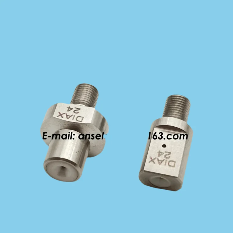 

Комплект широкоугольных конических алмазных направляющих верхний и нижний для MV/BA8. X052B622G51, X052B622G52, X052B623G51X052B623G52, DEG3800