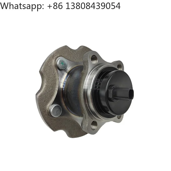 42450-42040 Rear Wheel Hub Bearing 424500R010 for Toyota RAV4 III A3 2.0 2005-2013