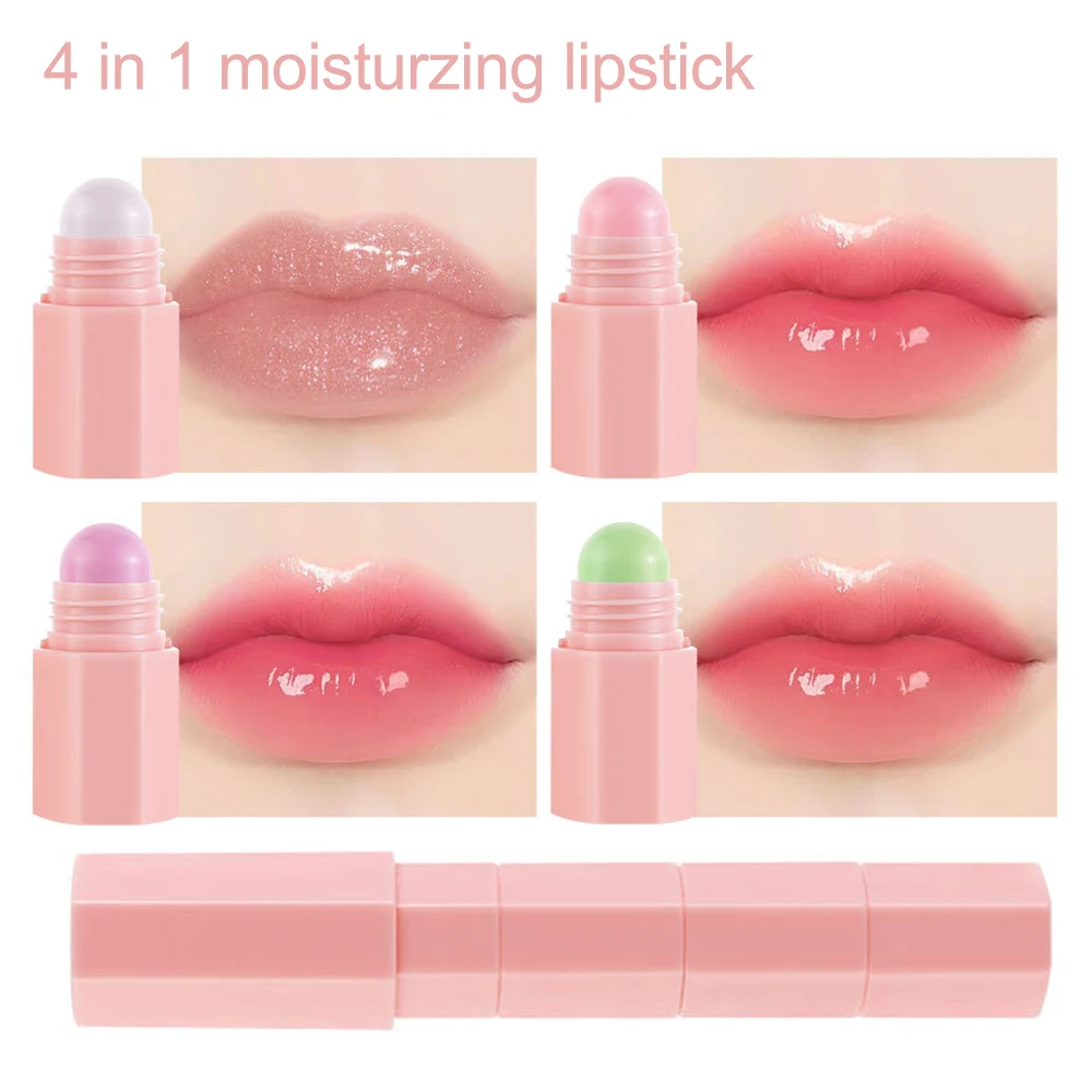 4 In 1 Glitter & Mo… - image