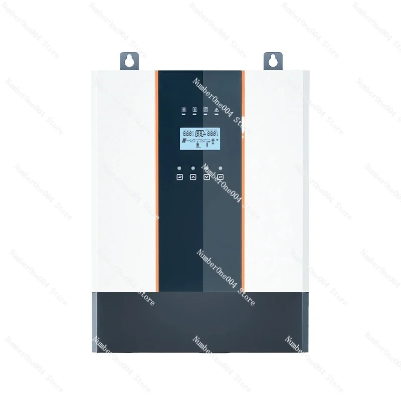 Applicable to High quality hybrid MPPT 3KW 5KW solar inverter built in MPPT solar controller with 100A