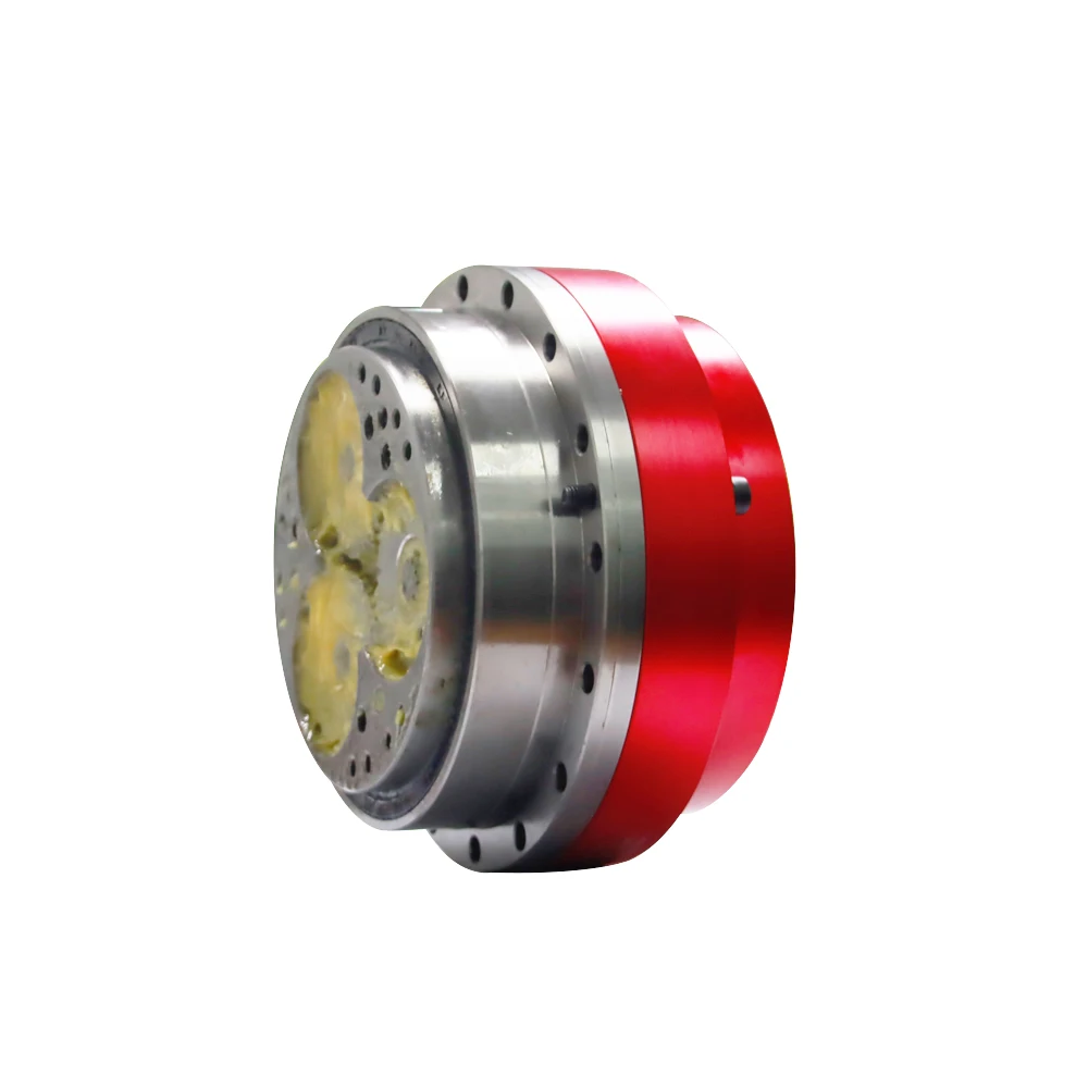 High Precision High Regidity Epicyclic Gear Reducer Robot Arm Gearbox High Torque Joint Cycloidal Gear Reducer