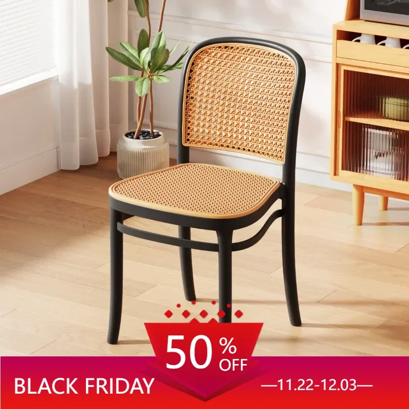 

Wooden Kitchen Chairs Cafe Chair Design Armchair Relaxing Beauty Salon Room Cheerful Sillas Para Comedor Living Furniture