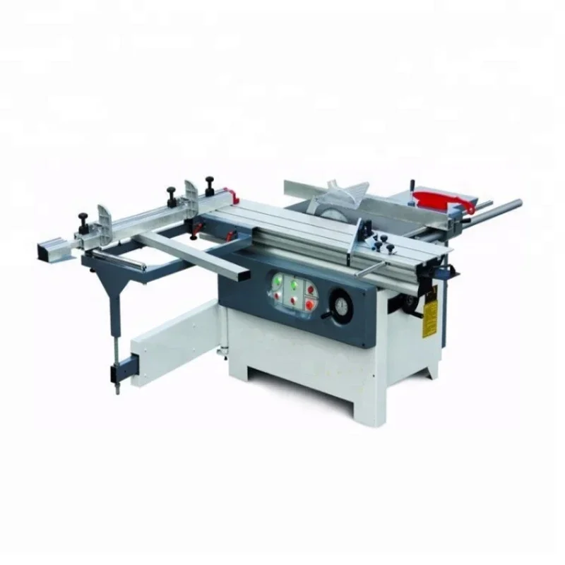 MJ6116Z Portable Table Saw 1600mm Mini Panel Saw Cutting Machine