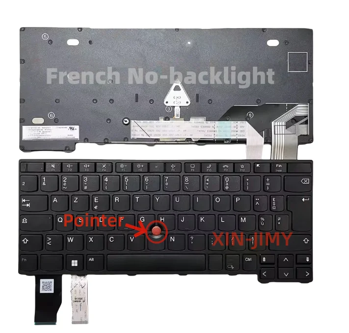French Keyboard For… - image