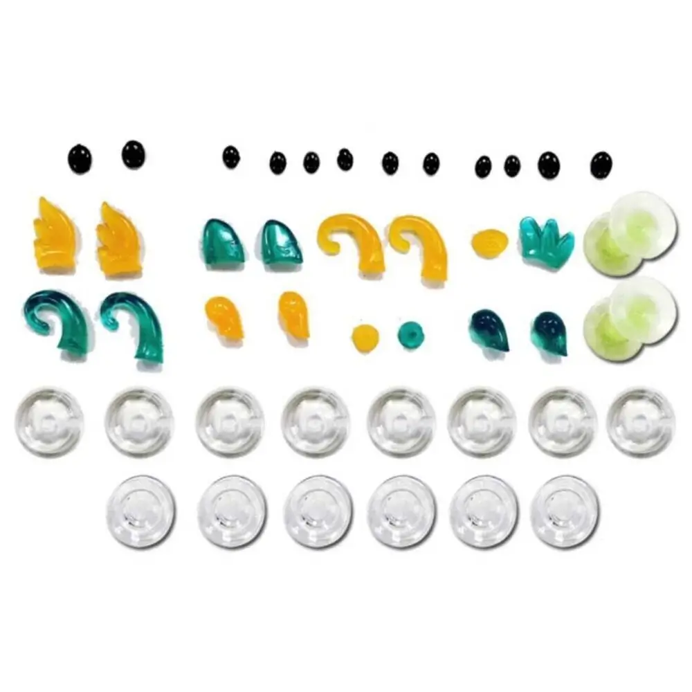 Nuovissima produzione manuale Ragazza fai da te incoraggiante Bobo Ball Lnflatable Bubble Machine Squeeze Ball Generator Bobo Sticky Toy