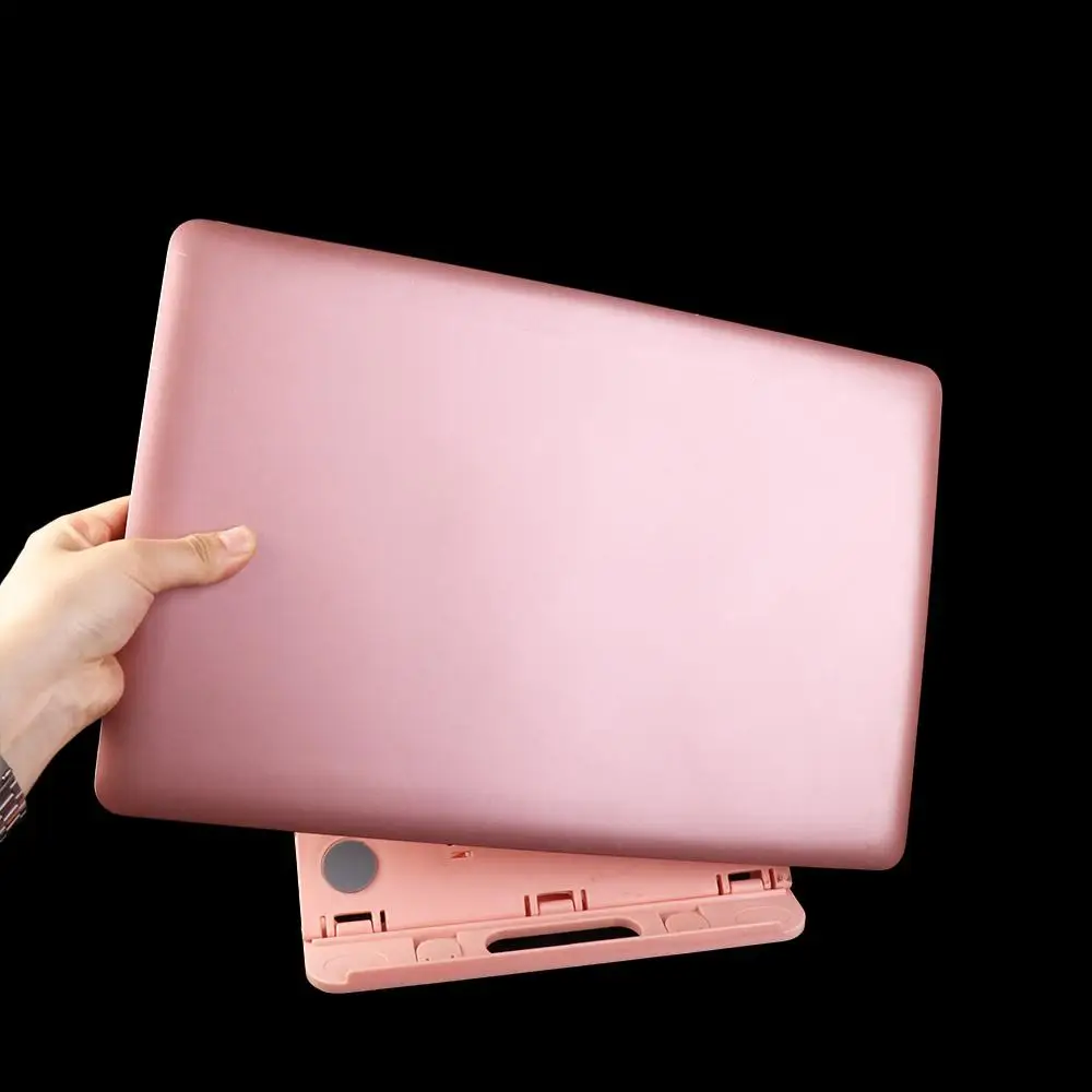 Portable Foldable Laptop Support Tablet PC Stands Foldable Adjustable Laptop Stand Laptop Holder Cooling Stand Tablet Stand
