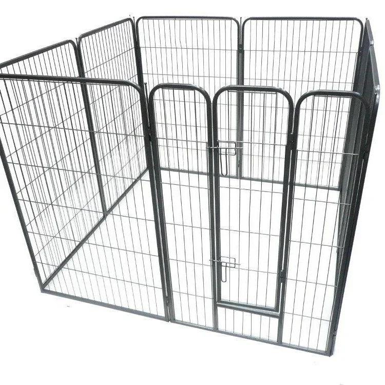 

Heavy Duty Dog Kennel Outdoor Dog playpen Wholesale
