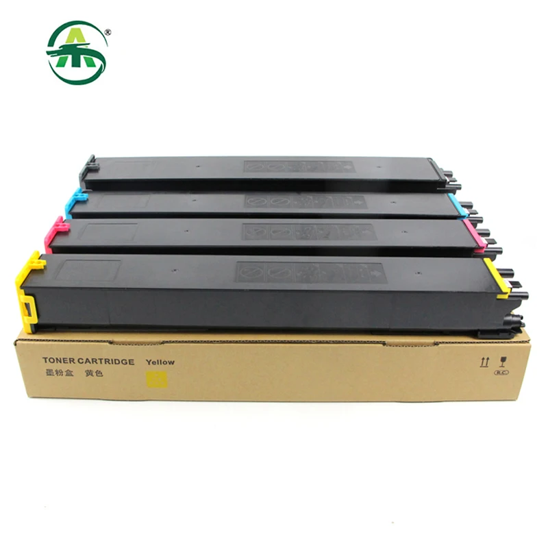 

1PC BK600g CMY476g MX MX60 Toner Cartridge For Sharp MX C2621 2651 3121 3051 3081 3082 3581 3582 4081 4082 5081 5082 6081 6082