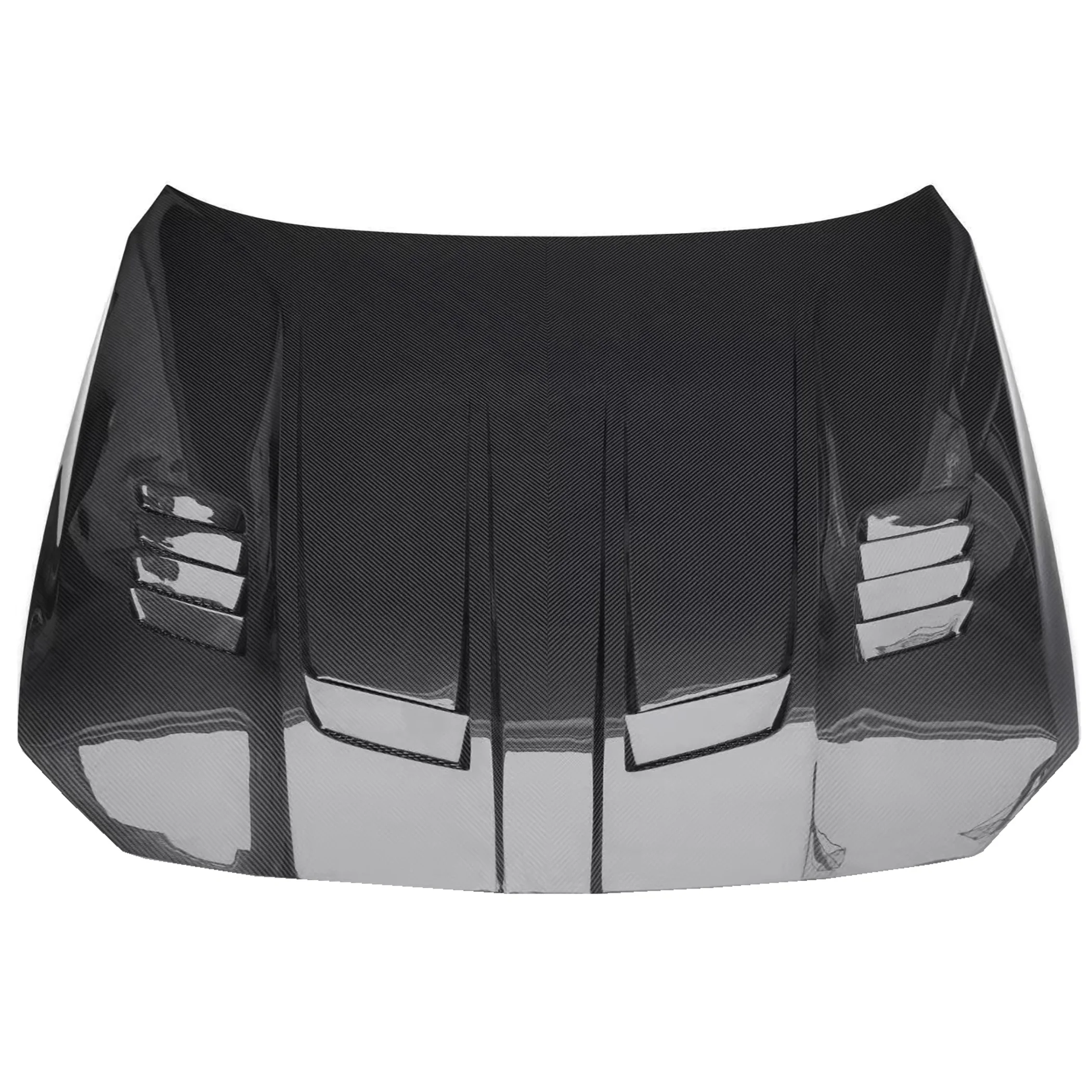 

Z-ART 2021+ Rapidus Dry Carbon Fiber Engine Bonnet For BMW G80 G82 G83 Prepreg Carbon Fiber Engine Cover For BMW M3 M4 Front Lid