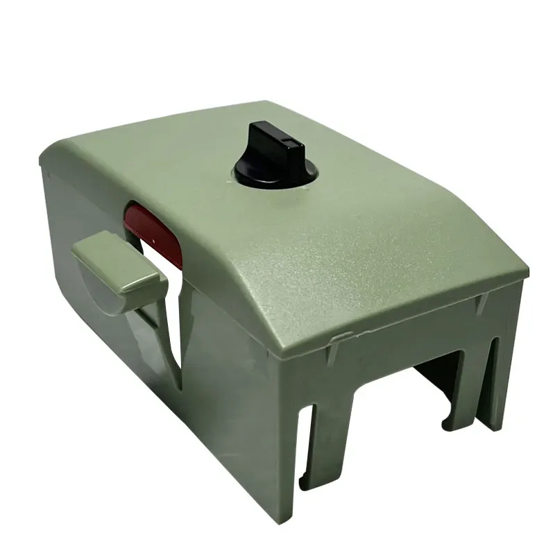 Battery Door for Leica TC407 TCR305, TCR405, TCR 705, TCR80, TCR805 Tps400, TPS700 and TPS800 Series Total Station Batter Cover