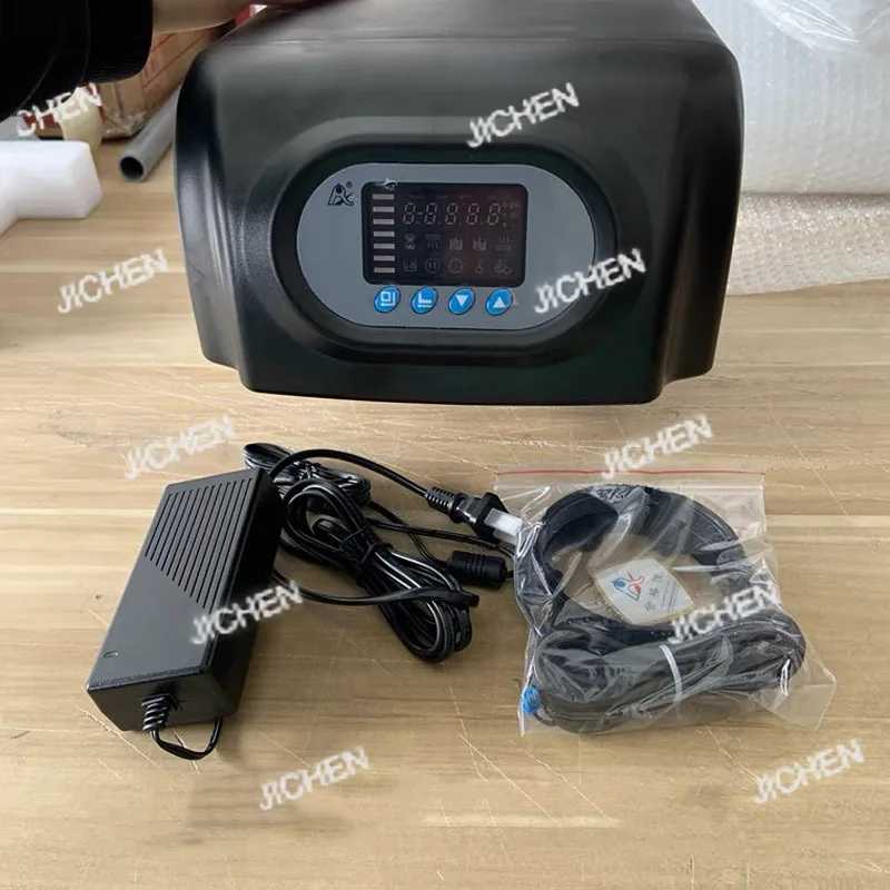 NEW F69A3 water treatment control valve automatic reflow softner  valve flow control flow type 2 tons