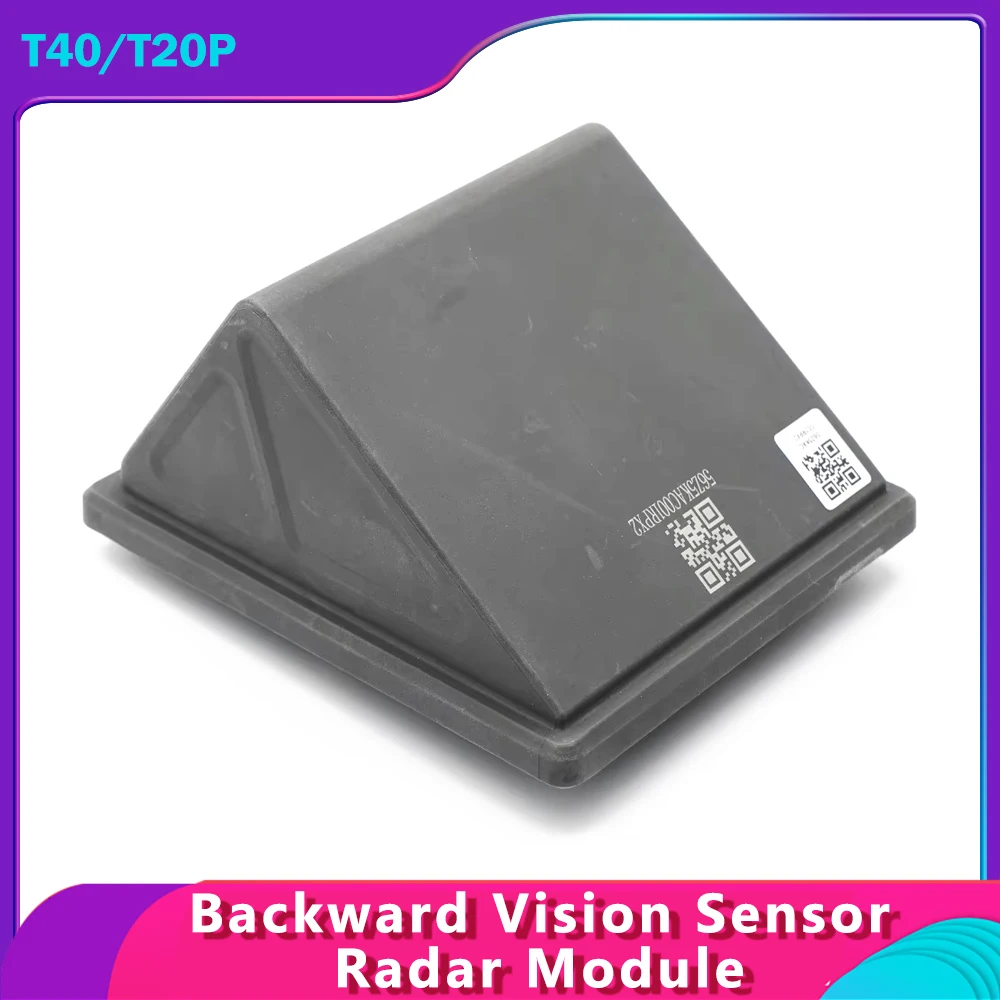 

Backward Vision Sensor Radar Module for DJI Agras T40/T20P Plant Protection UAV Repair Parts Agriculture Drone Accessories New
