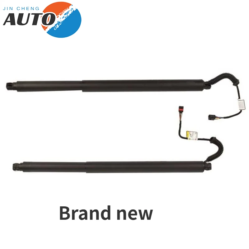 2PCS 90560-5AA1A 90561-5AA1A Brand New Rear Left and Right Electric Lift Door Support Rod For Nissan Murano Z52 3.5L 2015-2020