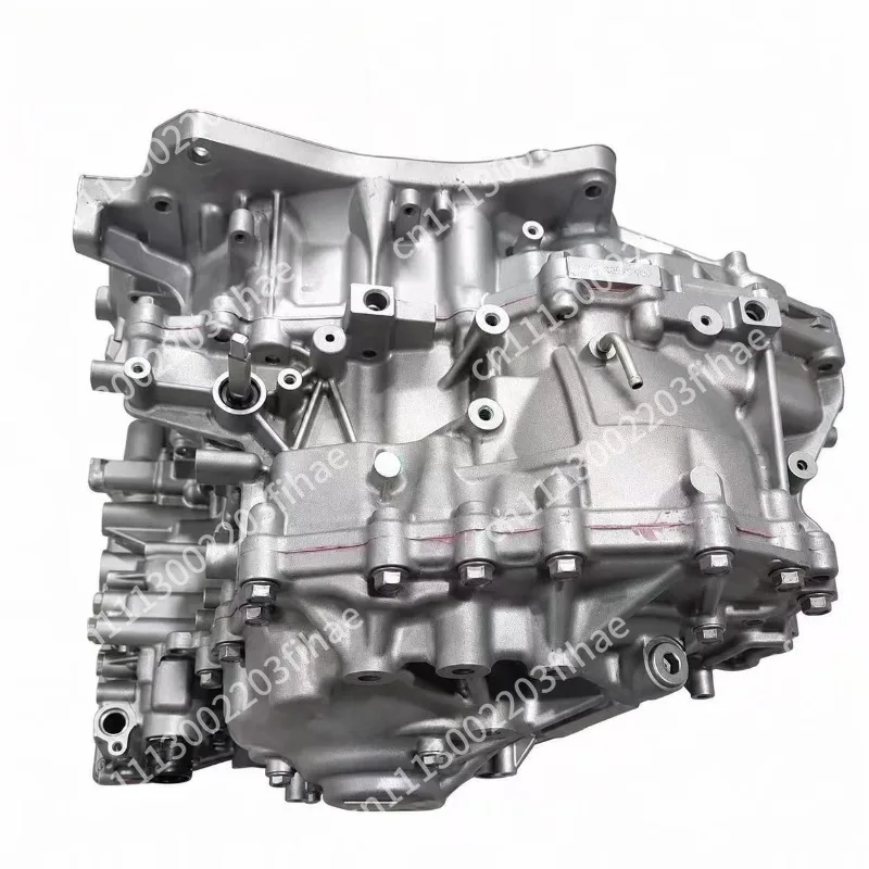 JF015E Nissan CVT transmission, dedicated automatic gearbox assembly