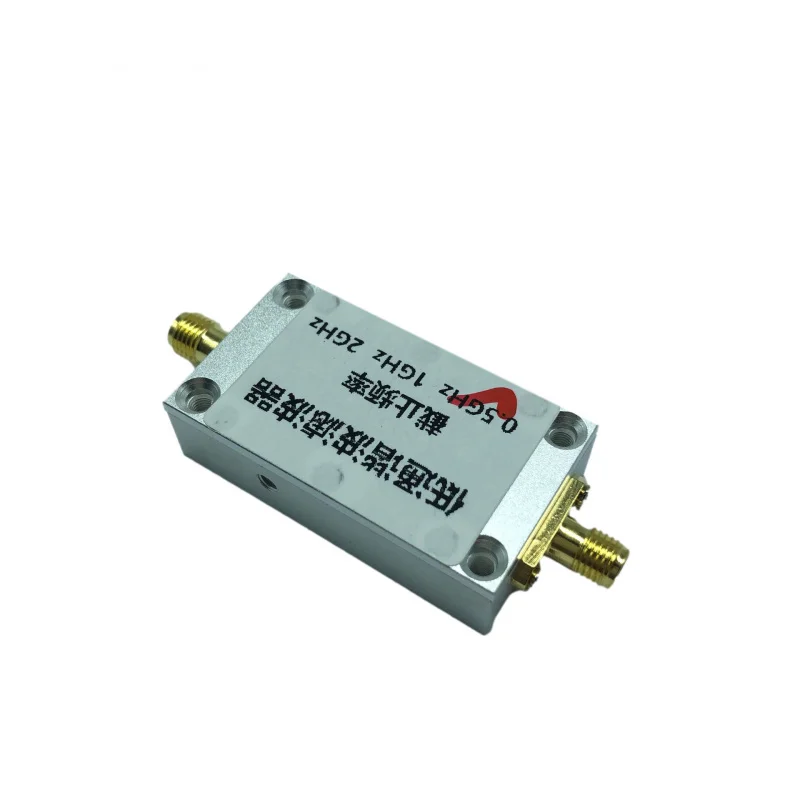 ADF4351 Phase-locked loop Low-Pass Harmonic Filter 433MHZ 915MHz RFID Harmonic Suppression