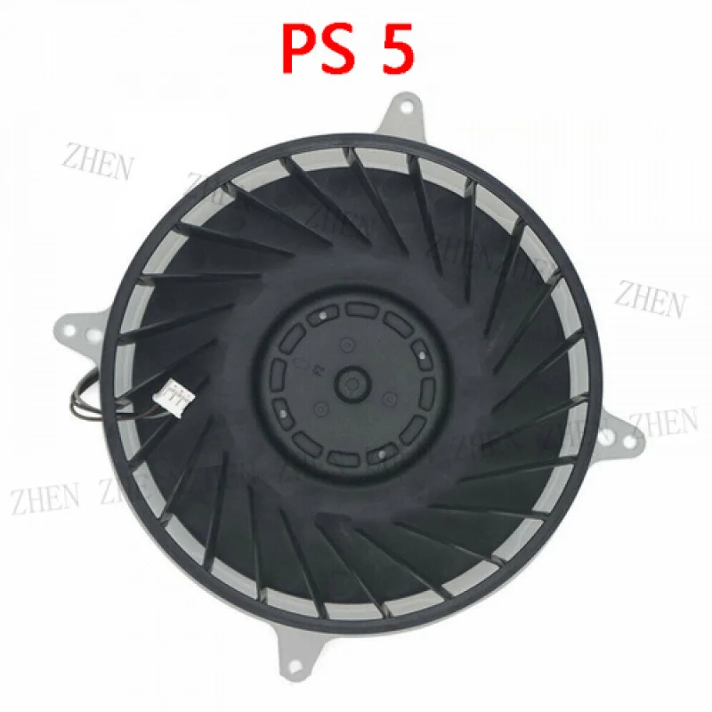 ソニー-プレイステーション-5-ps5-本体用-y型-内部冷却ファン-交換用-23枚羽根