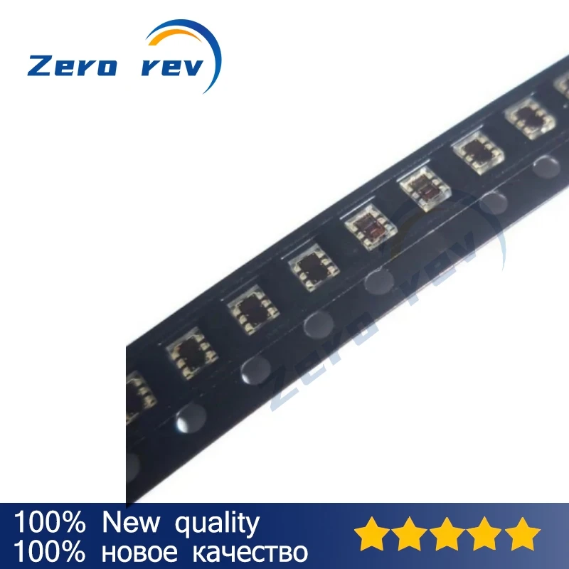 

2-10Pcs 100% New Free Shipping TCS34725FN SMD-6P