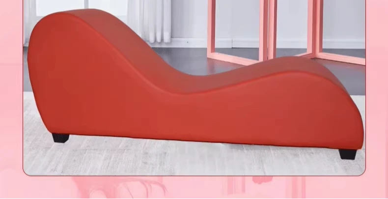 Princess chair single lazy recliner couple bedroom position S-shaped sofa auxiliary labor-saving chair