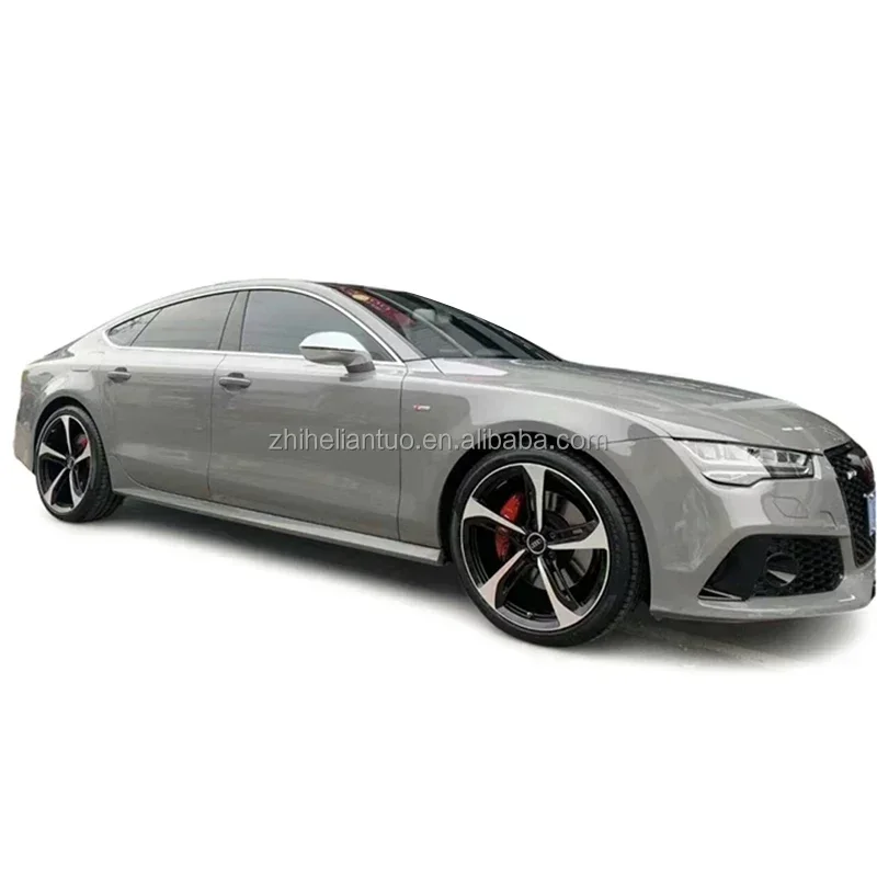 Spot Produkt Autoteile Rear Surround Rear Kit Surround Bumper Body Kit mit brandneu für Audi A7 RS7