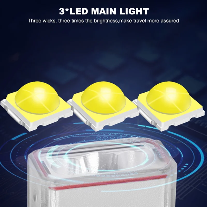 A84E-Built-In Batte… - image