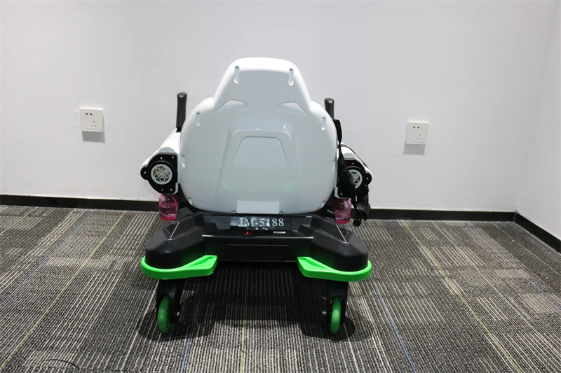 مقعد أمان للأطفال في الأماكن المغلقة للجنسين، مقعد أمان للسيارة مع فقاعة #5