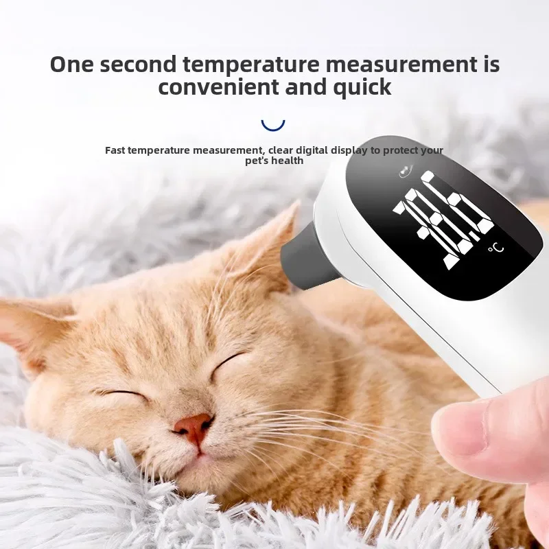 Thumbnail 3 - #10 Trending Pet Thermometers Right Now