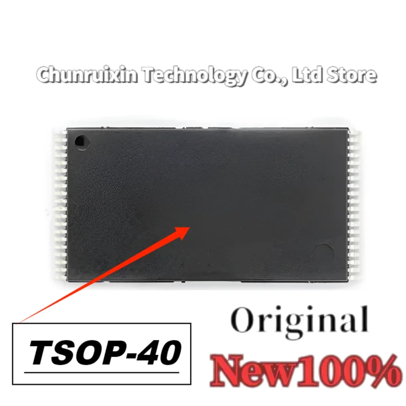 (2-5piece)100% New AM29F080B-90ECTR AM29F080B-90EC AM29F080B-90 AM29F080B AM29F080 tsop40