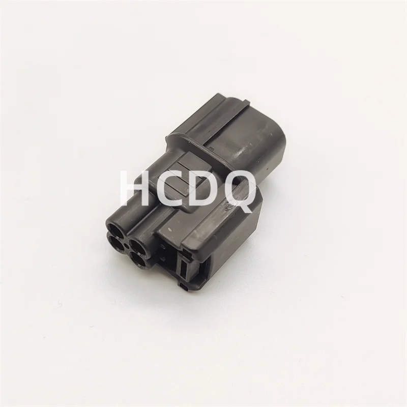 10 pces original e genuíno 6188-4776 sautomobile conector plug habitação fornecido do estoque