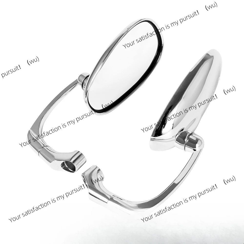 

Аксессуары для мотоциклов, модифицированное зеркало заднего вида на руле, отражатель зеркала заднего вида