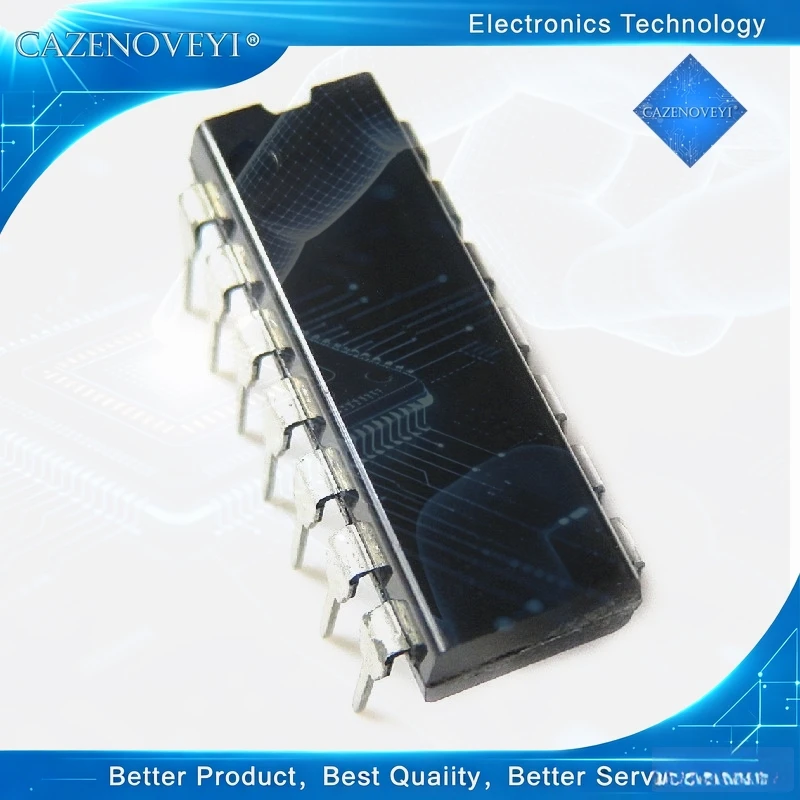 (5-10-20-30-100PCS) LM224 DIP-14 LM224N
