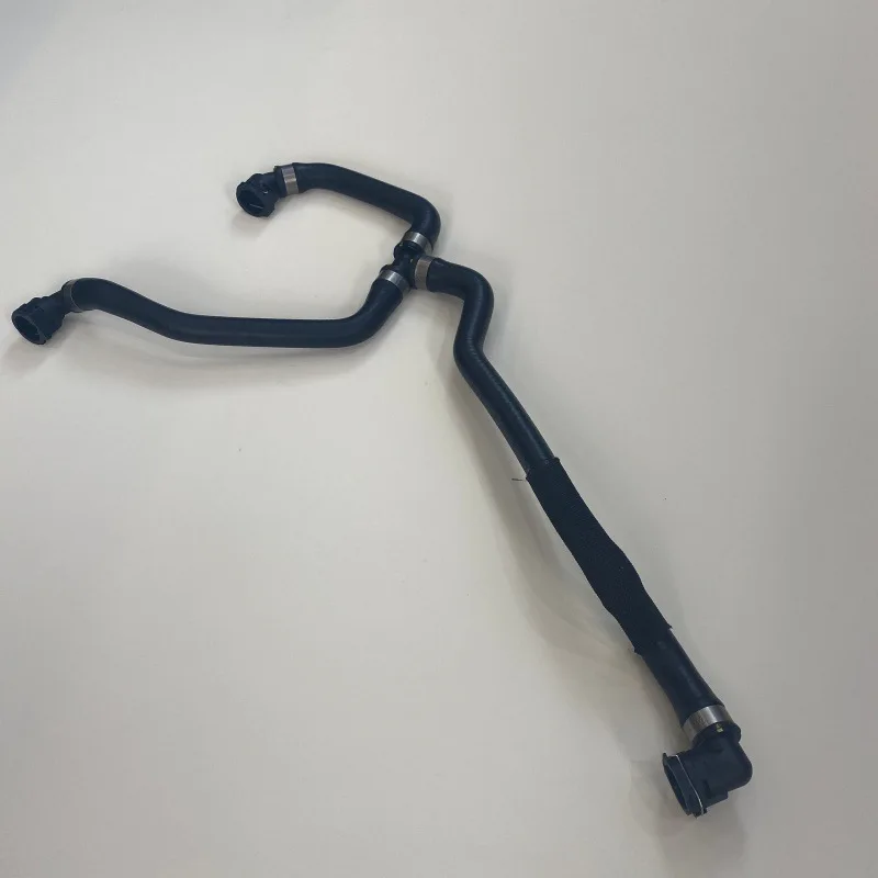 17128602602 Coolant Hoses  Pipes Coolant Reservoirs for BMW 5 Series G30/31/38, 6 Series G32 GT, 7 Series G11/12