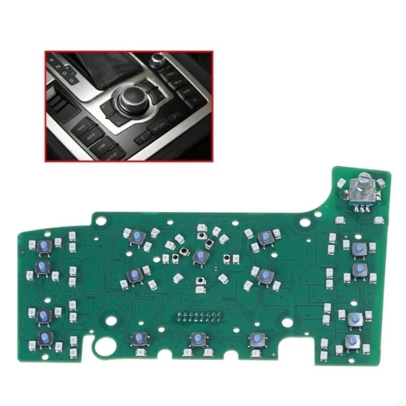 multimedia-control-panel-circuit-board-4f1919611-4l1919610z