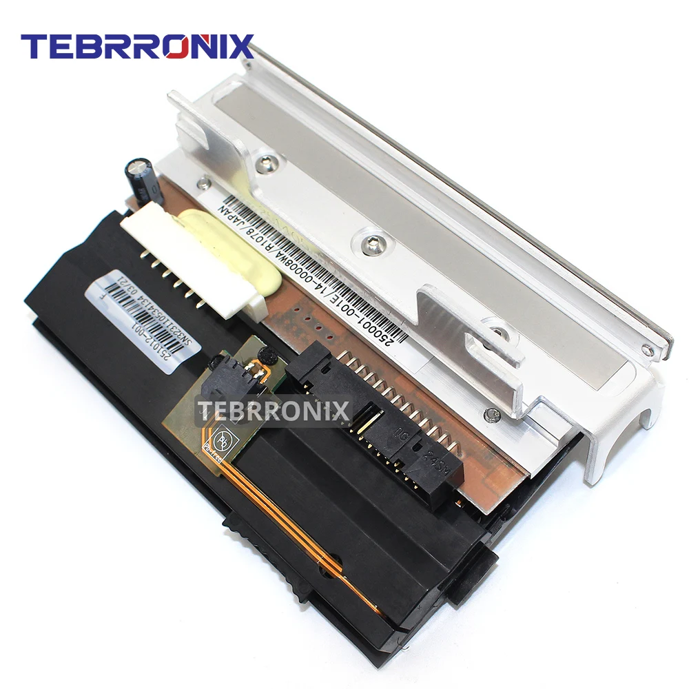 251012-001 New Original Thermal Printhead for Printronix T5304R SL5304R Barcode Label Printer 300dpi Print Head