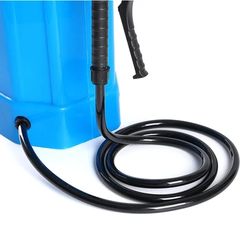 スプレー用PVC交換用ホース,ガーデンホース,雑草の散水,スプレープラント,黒のアクセサリー