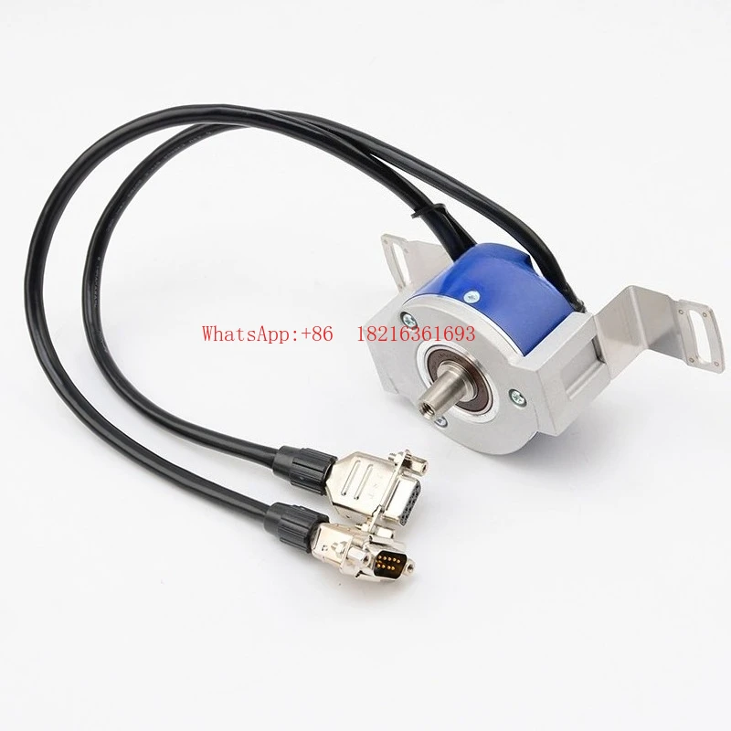 Elevator Host Encoder AAA633AJ1/TAA27076ADY1 TS5216N472