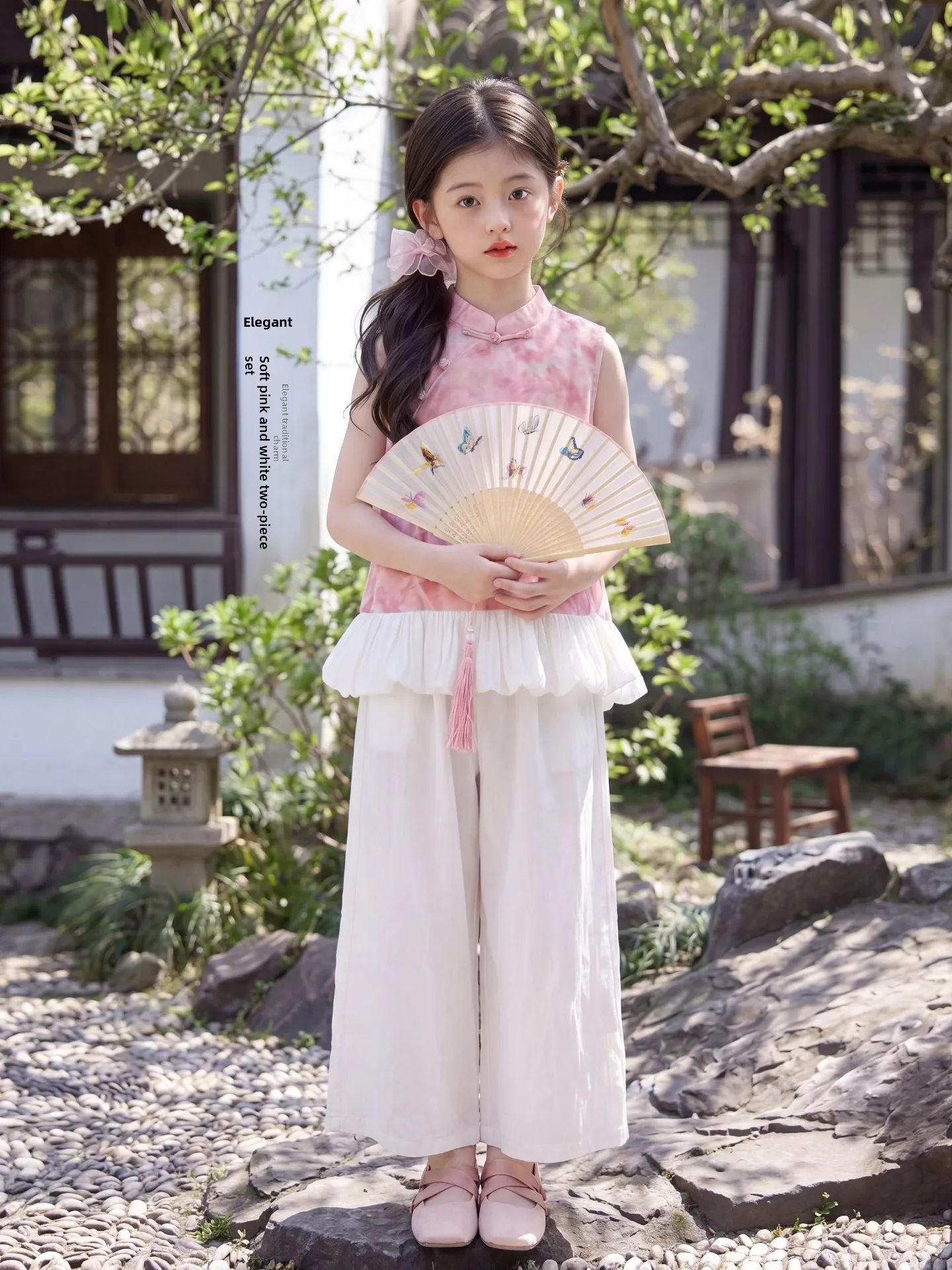 nuovo-completo-estivo-2026-per-bambine-stile-cinese-pantaloni-a-gamba-larga-e-top-abbigliamento-bambini-tendenza-nazionale