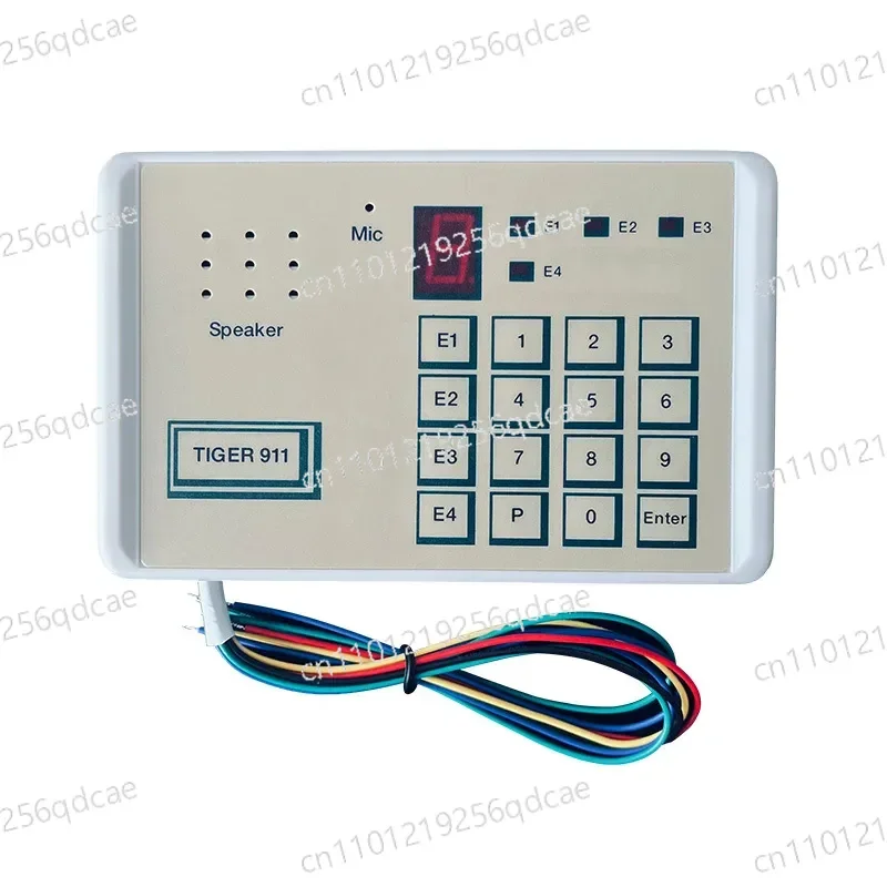 Alarm PSTN Auto Dialer Telephone Dialer Calling Transfer Tool For Alarm System