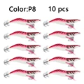 P8 10PCS