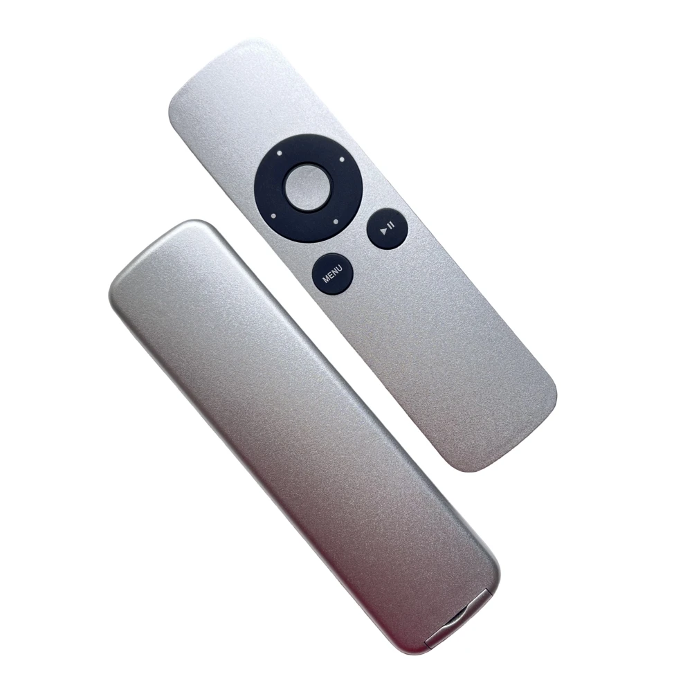 New remote control fit for Apple TV Mac Music SystemM/A Mac Music System 1 2 3 A1218 A1427 A1156 A1294 A1469 A1378