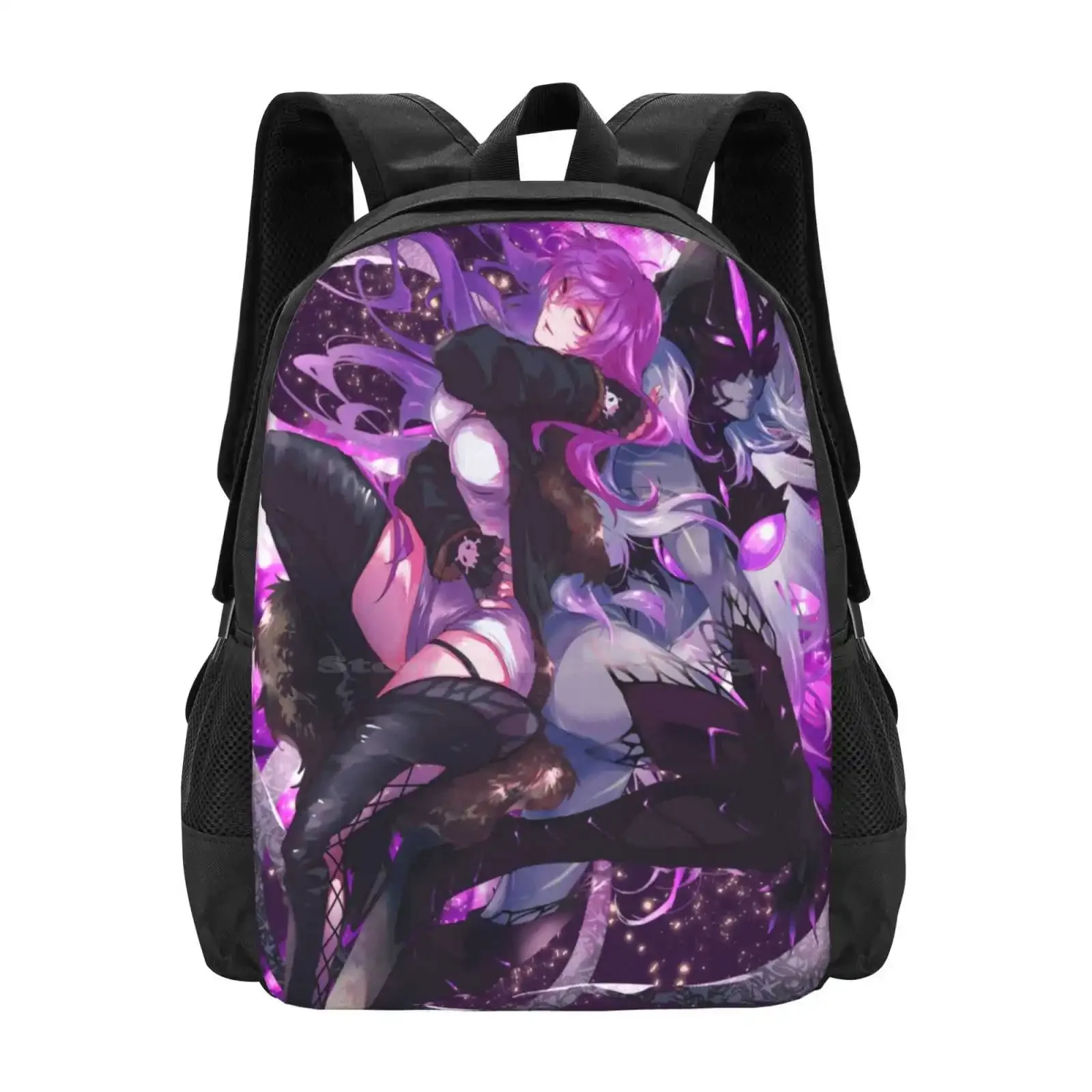 

Nat19: Lustful Devil Trigger Hot Sale Schoolbag Backpack Fashion Bags Nat19 Devils Might Surrender Mariley Dms And Dragons